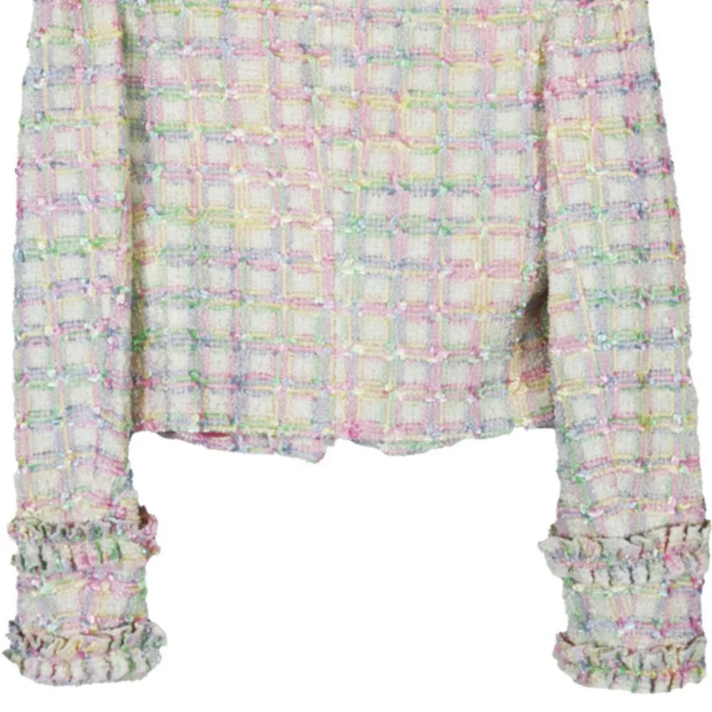 Loveshackfancy - Patrick Jacket - Picture 4 of 6